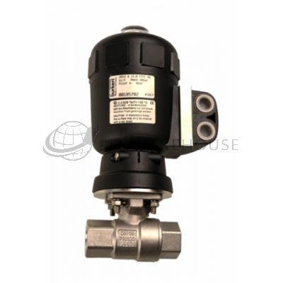 Bürkert 00185702