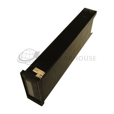 Fischer & Porter 53MC1111A1XBX1