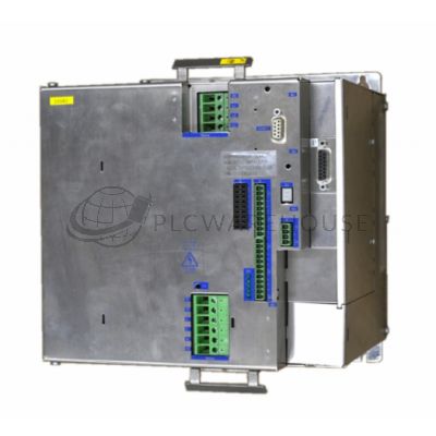 Berger Lahr 63413800005