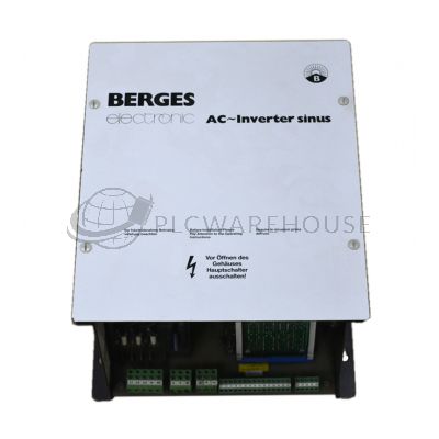 Berges Electronic US1500-1