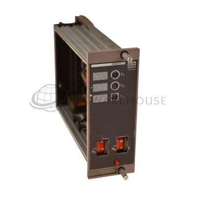 Stäfa Control System RDK992G