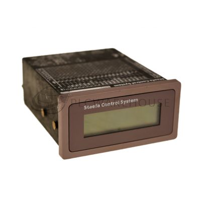 Stäfa Control System BAU