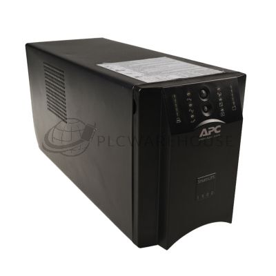 APC SUA1500 I