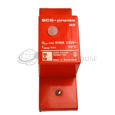 SCS SE1F