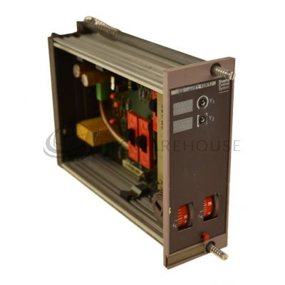 Stäfa Control System RDK92G