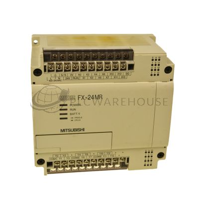 Mitsubishi FX-24MR-ES/UL