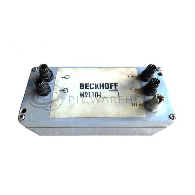 Beckhoff M9110