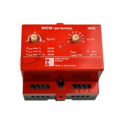 Stäfa Control System RBP99