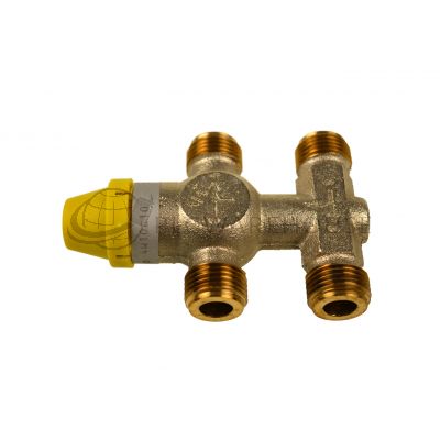 Stäfa Control System 4W10G10