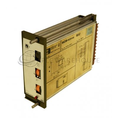 Stäfa Control System REA2