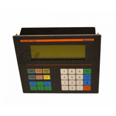 Beijer Electronics 00920A