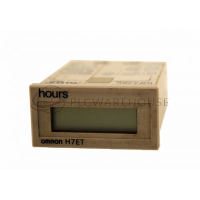 Omron H7ET-FBV