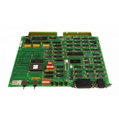 GE FANUC IC600CB536M