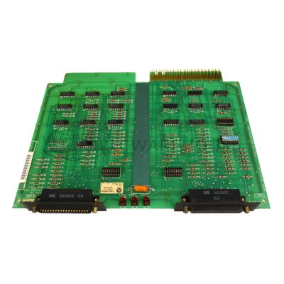 General Electric IC600YB800B