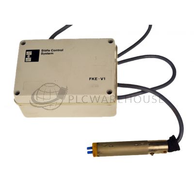 Stäfa Control System FKE-V1