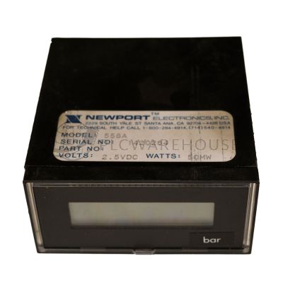 Newport 558A