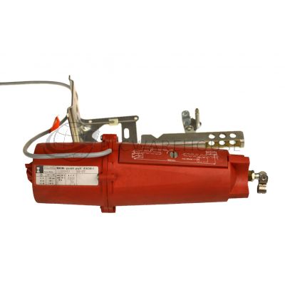 Stäfa Control System A1H250/I