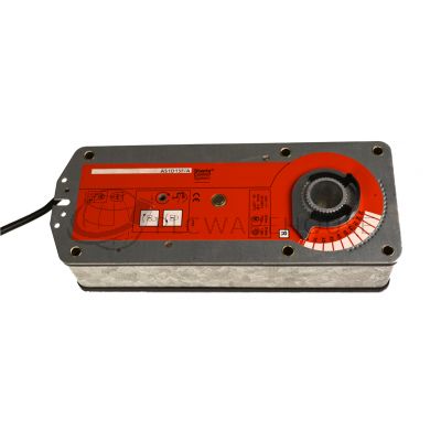 Stäfa Control System AS1D15F/A