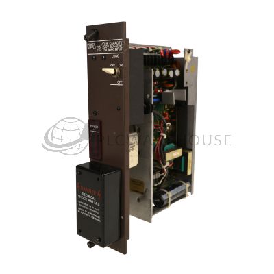 GE FANUC IC600PM503B