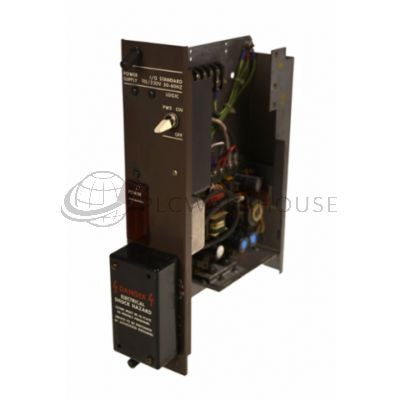 GE FANUC IC600PM502B
