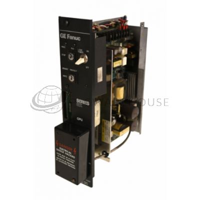 GE FANUC IC600PM500K