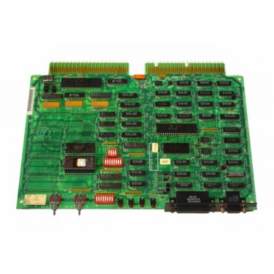 GE FANUC IC600CB536L