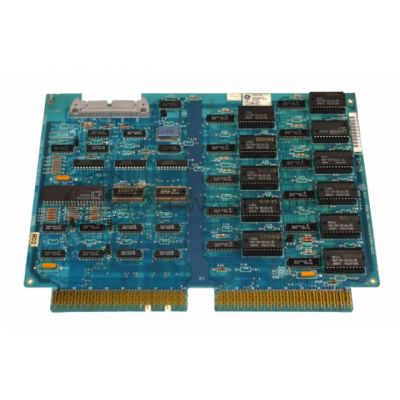 GE FANUC IC600CB502F