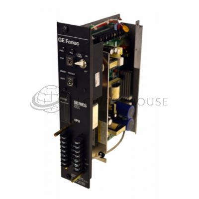 GE FANUC IC600PM500L