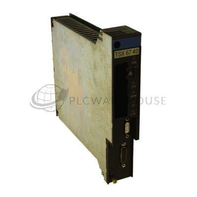 Telemecanique TSXP67420