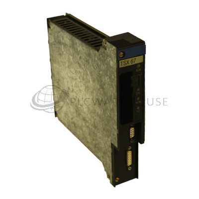 Telemecanique TSXP6720