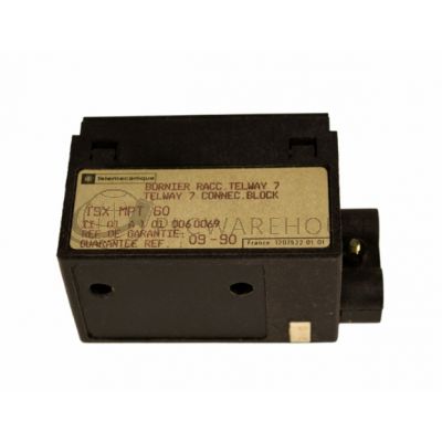 Telemecanique TSXMPT60