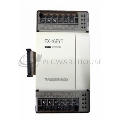 Mitsubishi FX-16EYT-ESS/UL