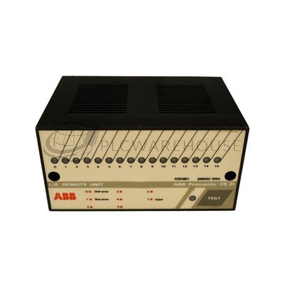 ABB ICSI16E1