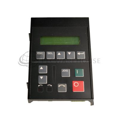 Allen-Bradley 1201-HCS2