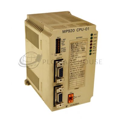 Yaskawa JEPMC-CP200