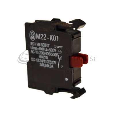 Eaton M22-K01