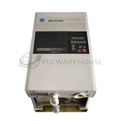 Allen-Bradley 1336S-B015-AE-FR4