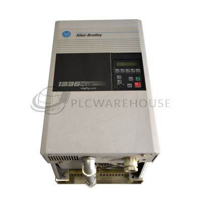 Allen-Bradley 1336S-B025-AE-EN4