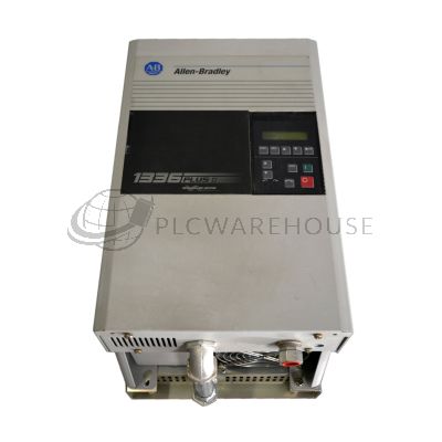 Allen-Bradley 1336F-B015-AE-EN