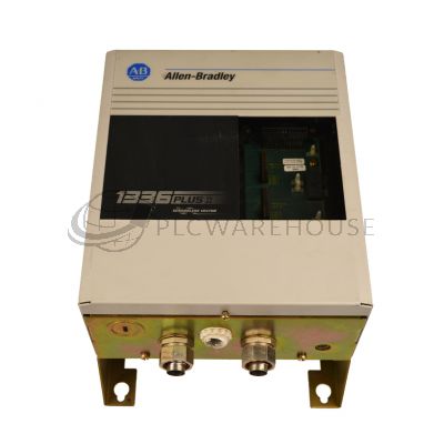 Allen-Bradley 1336F-BRF20-AE-EN