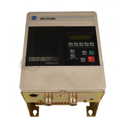 Allen-Bradley 1336S-BRF50-AE-EN4