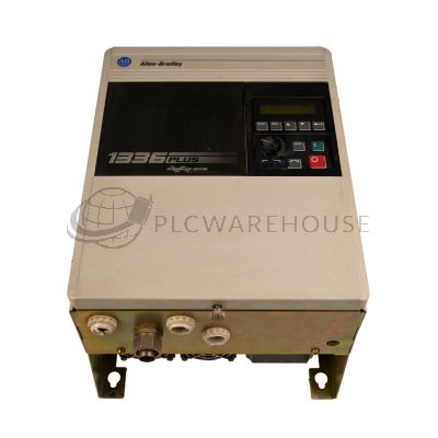 Allen-Bradley 1336S-BRF75-AE-FR4