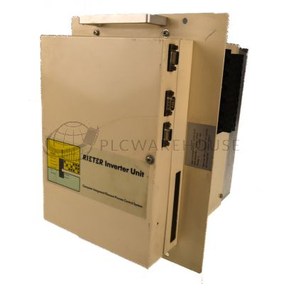 Rieter RIU 570/4-P