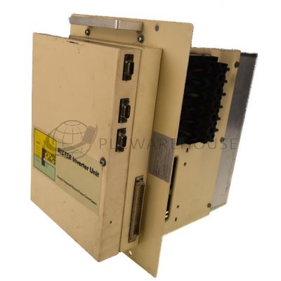 Rieter RIU 570/18-P