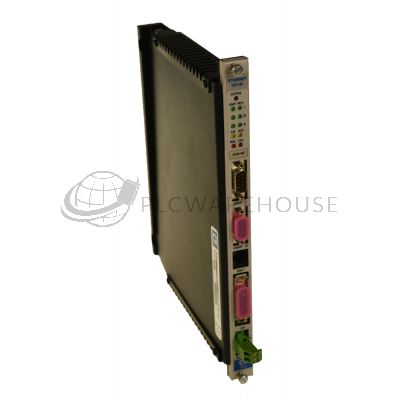 Control Technology Inc. 2500-IADP