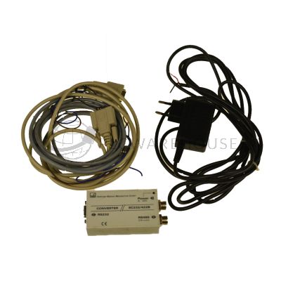 HBM ; Hottinger Baldwin Messtechnik 1-SC232/422B