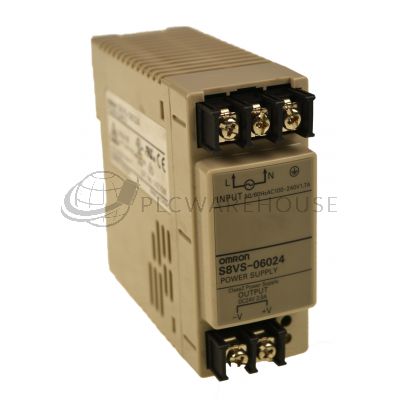 Omron S8VS-06024