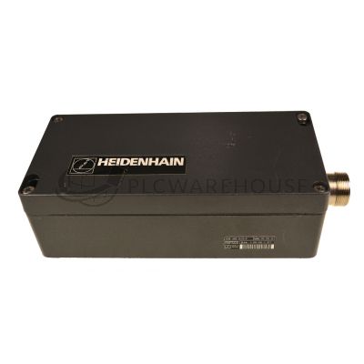 Heidenhain 23532222