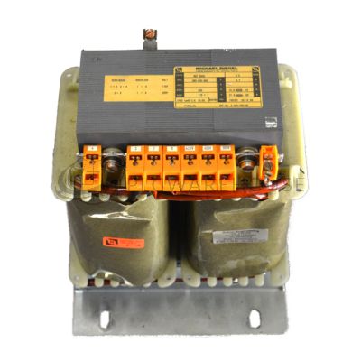 Michael Riedel RST2500