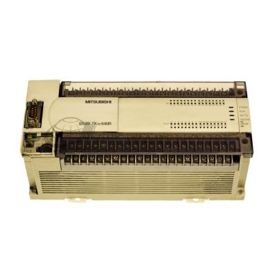 Mitsubishi FX2N-64MR-ES/UL